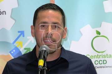 Juntos por Telde inaugura sede electoral en Los Llanos (Foto TA)